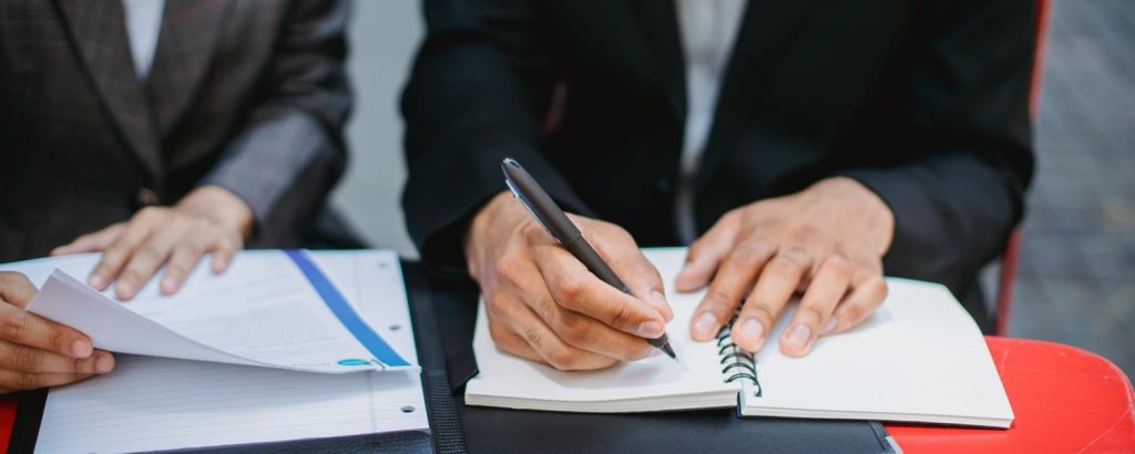 Foto de referencia fusiones y adquisiones Mezzanine financial services